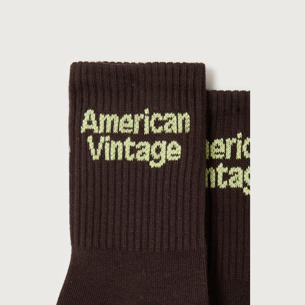 CLYPSUN ebony socks