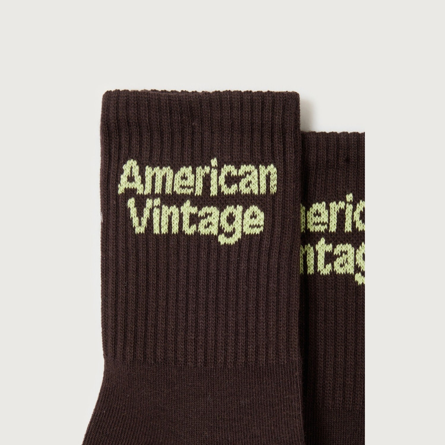 CLYPSUN ebony socks