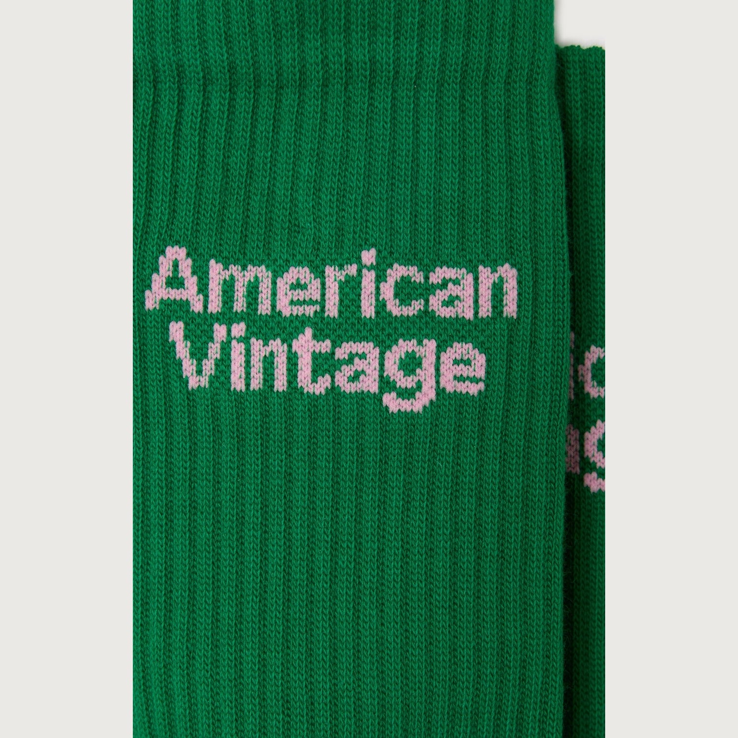 CLYPSUN green socks