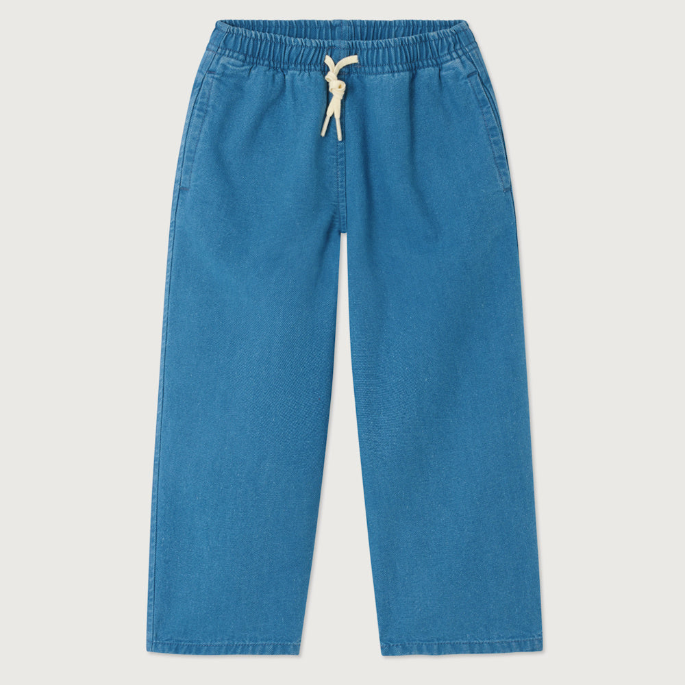 Pantalon Jogging COMOW Stone Blue