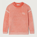 Pull Damsville Bambou Print