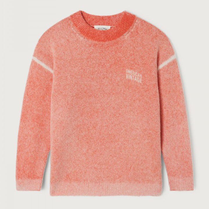 Jumper Bambou Print