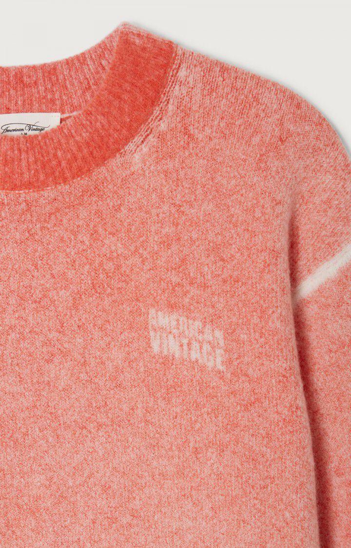 Pull Damsville Bambou Print