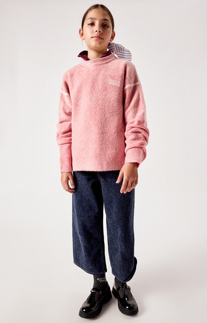 Jumper Bambou Print