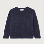 EAST Navy Sweater