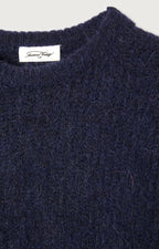 EAST Navy Sweater