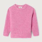 EAST Rose Bubble Sweater