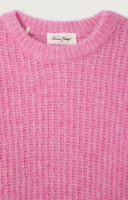 EAST Rose Bubble Sweater