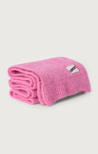 EAST Rose Bubble Heather Scarf