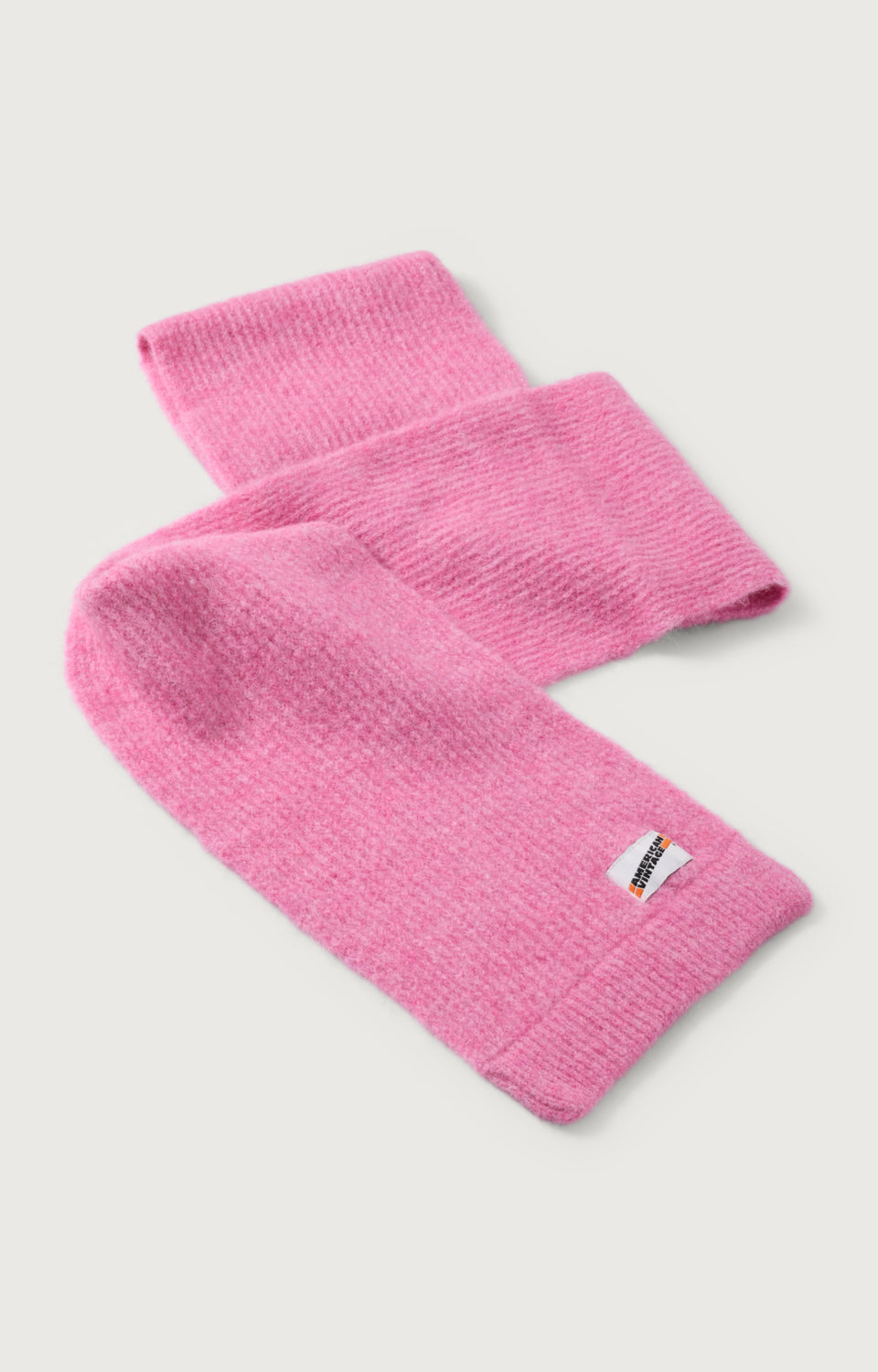 EAST Rose Bubble Heather Scarf