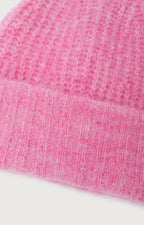 EASR Rose Bubble Beanie
