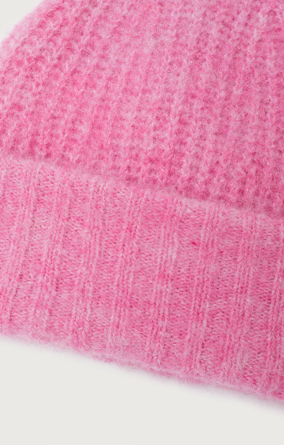 EASR Rose Bubble Beanie