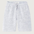 Short EVONA Light Grey China