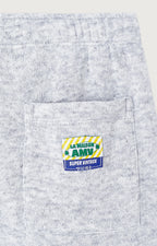 Short EVONA Light Grey China