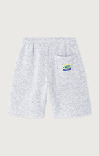 Short EVONA Light Grey China