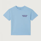 T-shirt Fizvalley Iceberg Vintage