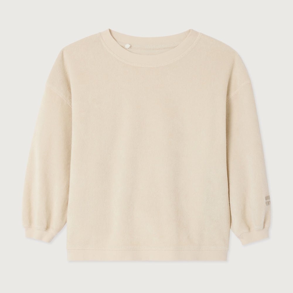 FUXOW Beach Sweatshirt