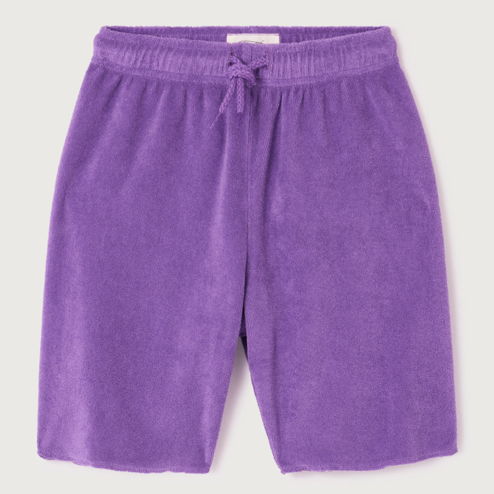 Short FUXOW Violet