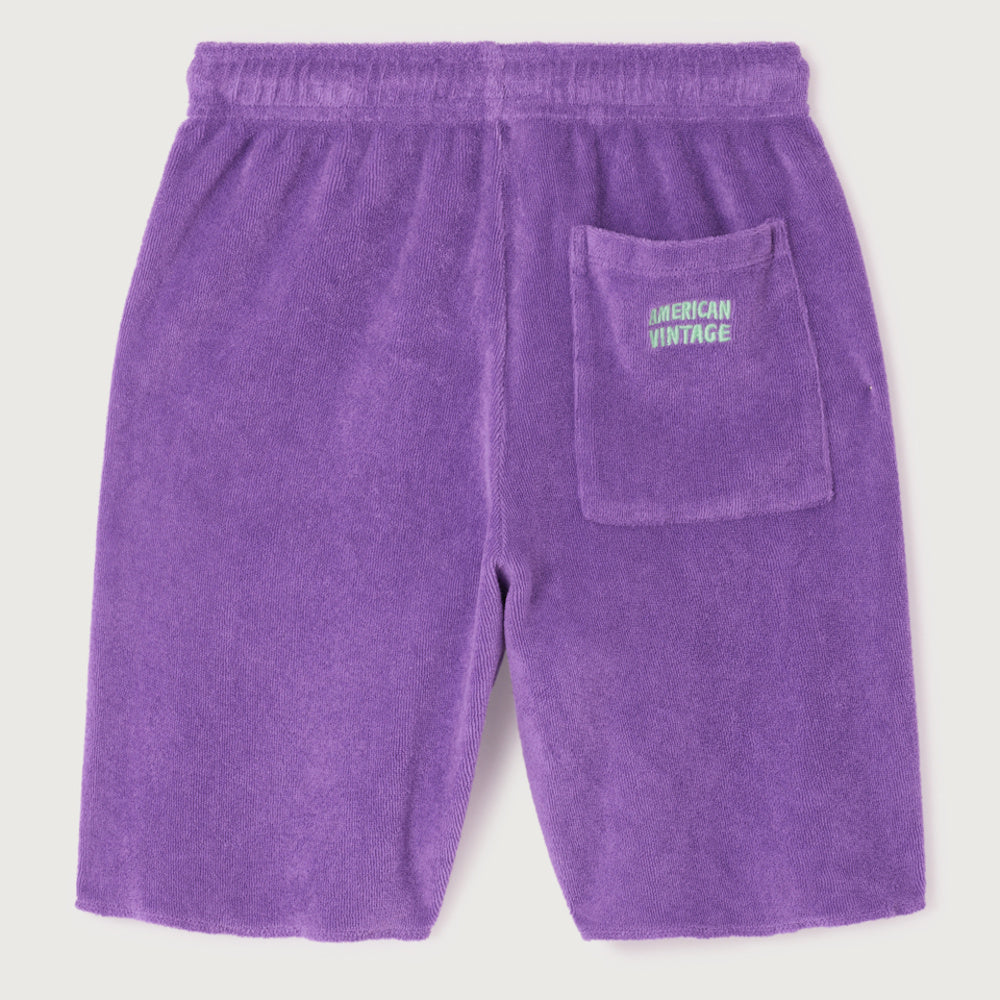 Short FUXOW Violet