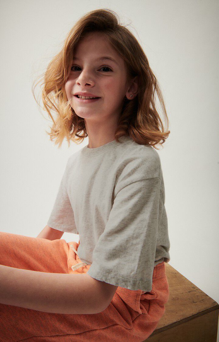 Grey GAMIPY T-shirt