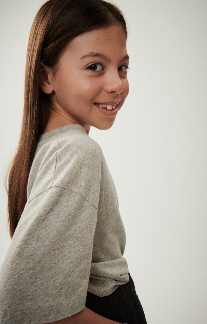 Grey GAMIPY T-shirt