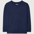 T-shirt manche longues GAMIPY Navy
