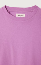 T-shirt manches longues GAMIPY Rose