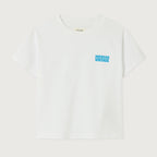 T-shirt GIXY Blanc