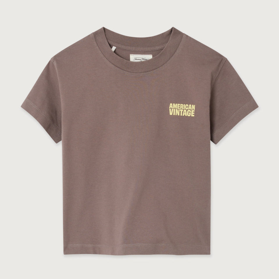 GIXY Navy Blue T-shirt
