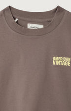 GIXY Navy Blue T-shirt