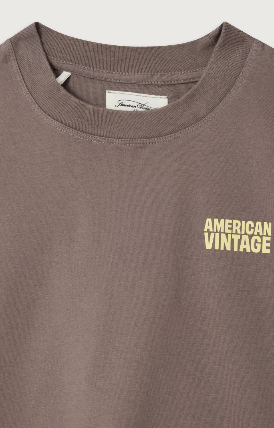 GIXY Navy Blue T-shirt