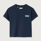 T-shirt GIXY Bleu Marine