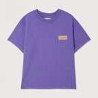 T-shirt Gixy Purple