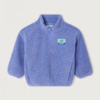 HOKTOWN Provence China Sweater