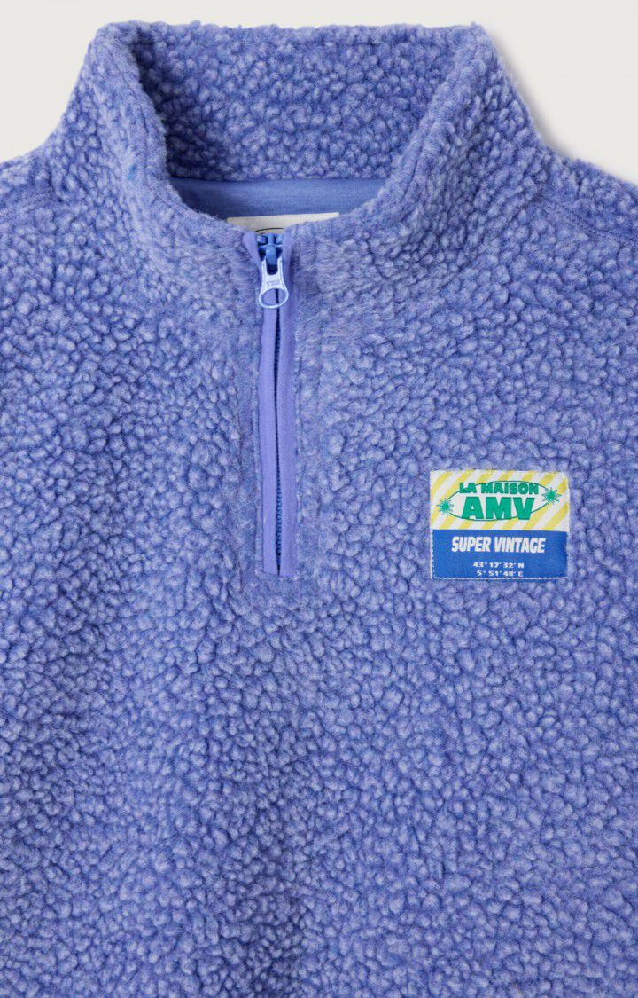 HOKTOWN Provence China Sweater