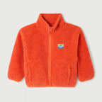 Veste HOKTOWN Braise Chine