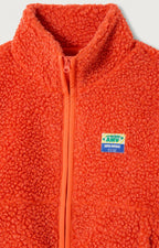 Veste HOKTOWN Braise Chine