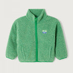 Veste HOKTOWN à Manches Longues Pelouse Chine