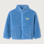 Blue handle hoktown jacket