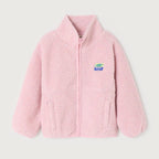 Pink handle hoktown jacket