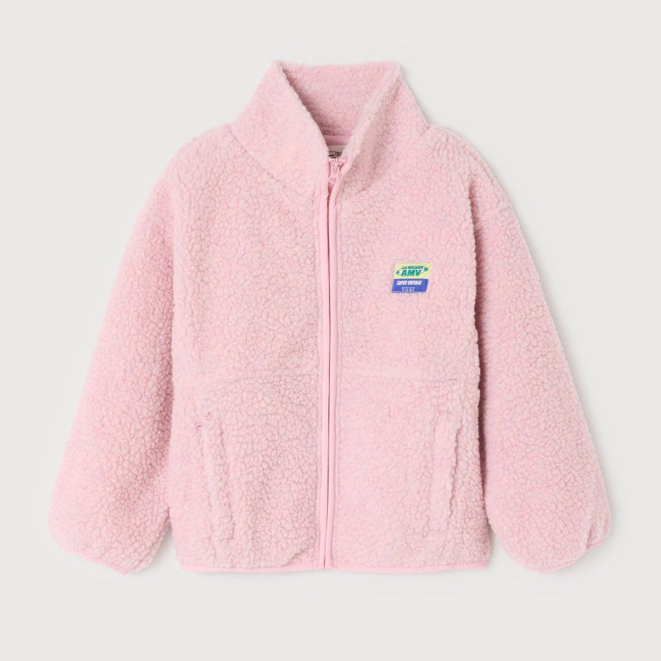 Pink handle hoktown jacket