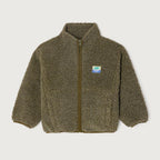Veste Varan Chine HOKTOWN