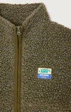 Veste Varan Chine HOKTOWN