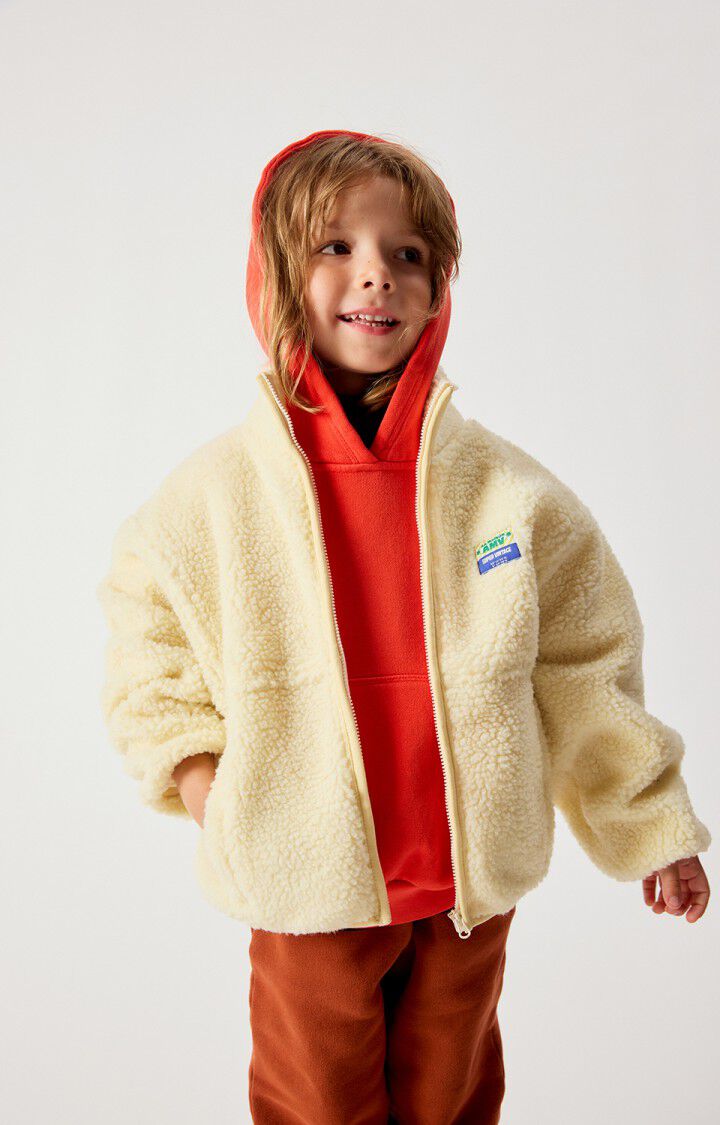 Jacket Hoktown Écru