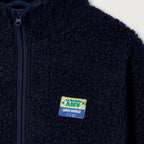Veste Hoktown Navy