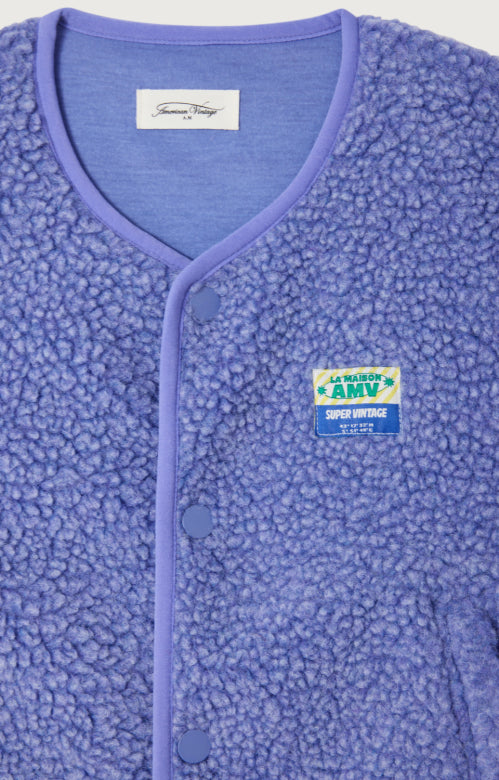 Veste HOKTOWN Sans Manches Provence Chine