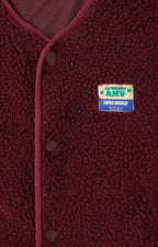 Bordeaux hoktown jacket