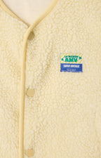 Hoktown Ecru jacket