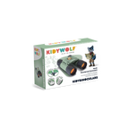 Kidybinoculars