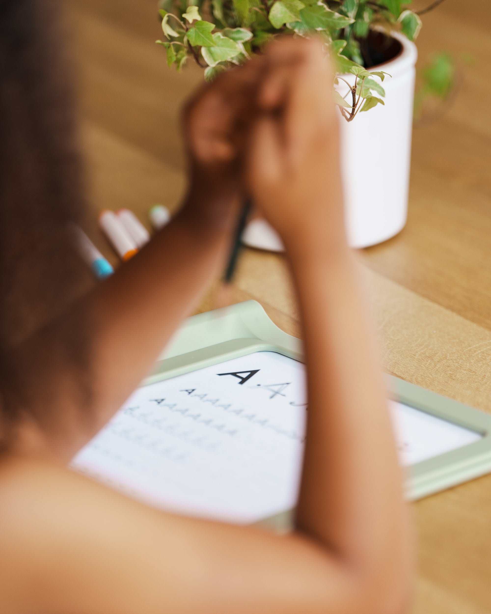 KIDYDRAW PRO tablette lumineuse